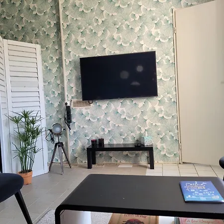 De La Mesange Bleue *