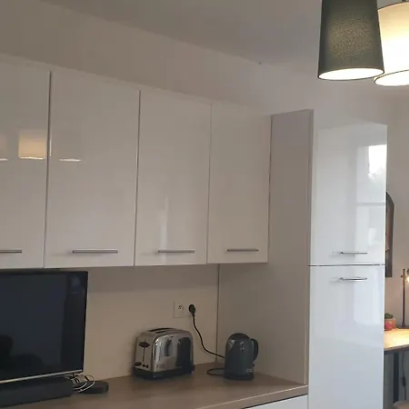 De La Mesange Bleue Ferienhaus *