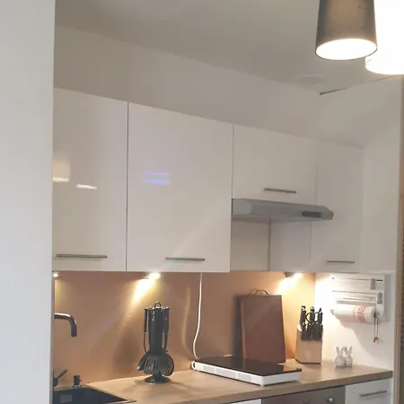 De La Mesange Bleue Ferienhaus Morannes sur Sarthe-Daumeray