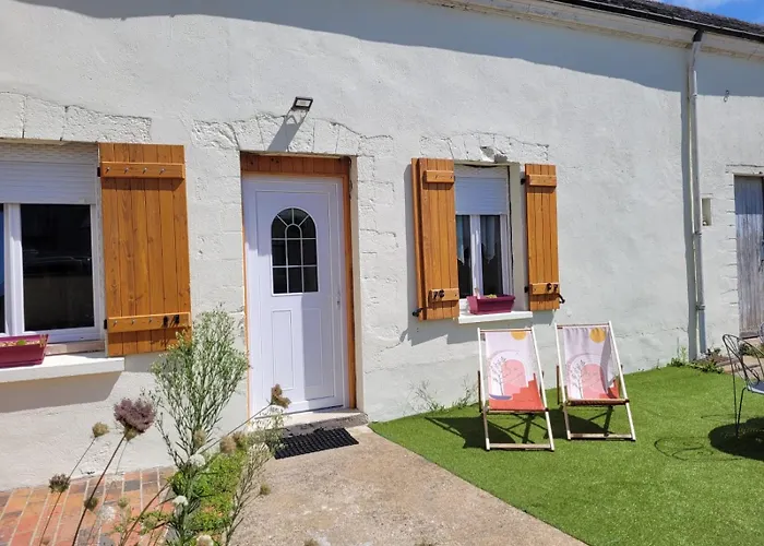 De La Mésange Bleue *