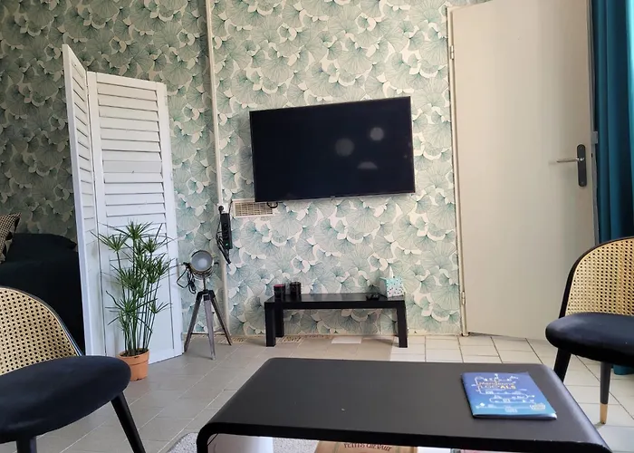 De La Mésange Bleue *