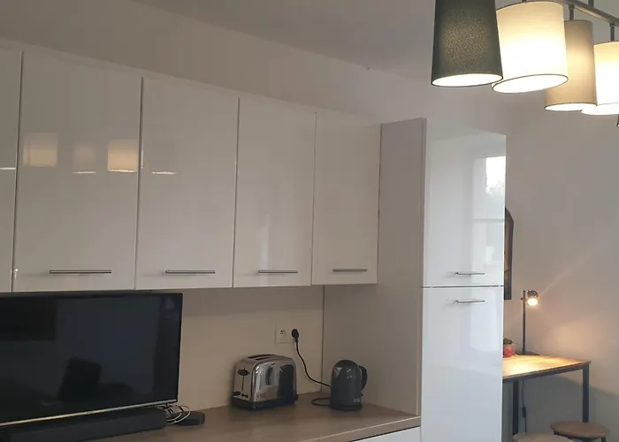 De La Mésange Bleue Hébergement de vacances *